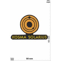 Nasa Kosma Solarius