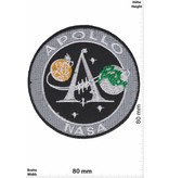 Apollo Apollo - NASA