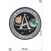 Apollo Apollo - NASA