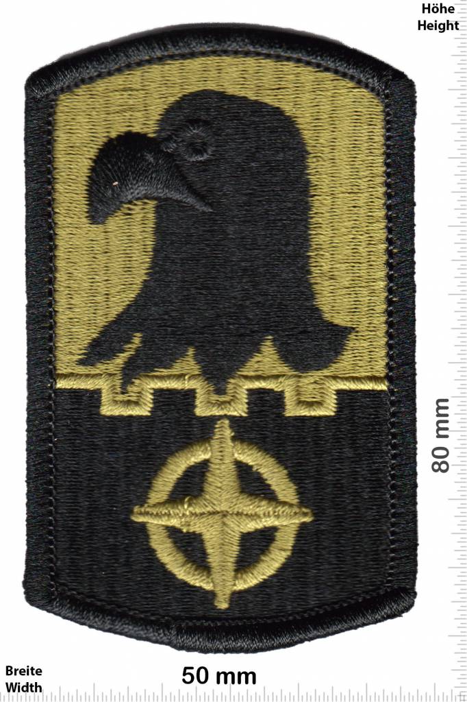 U.S. Army US Army - Eagle - HQ