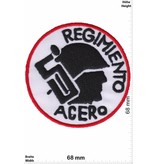 Fifth Regiment Fifth Regiment - Regimiento Agero