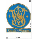 Smith & Wesson  Smith & Wesson