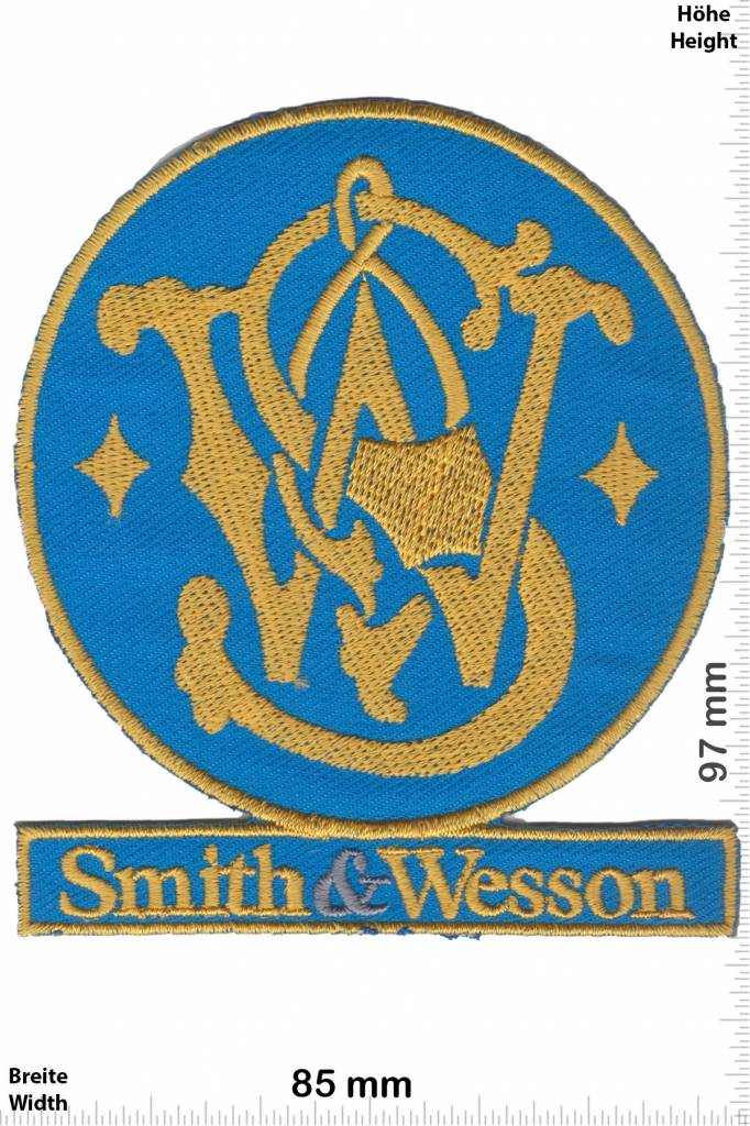 Smith & Wesson  Smith & Wesson