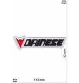 Dainese Dainese - red black