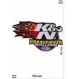 K&N Horsepower  K&N Horsepower Challenge