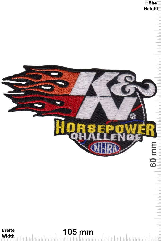 K&N Horsepower  K&N Horsepower Challenge