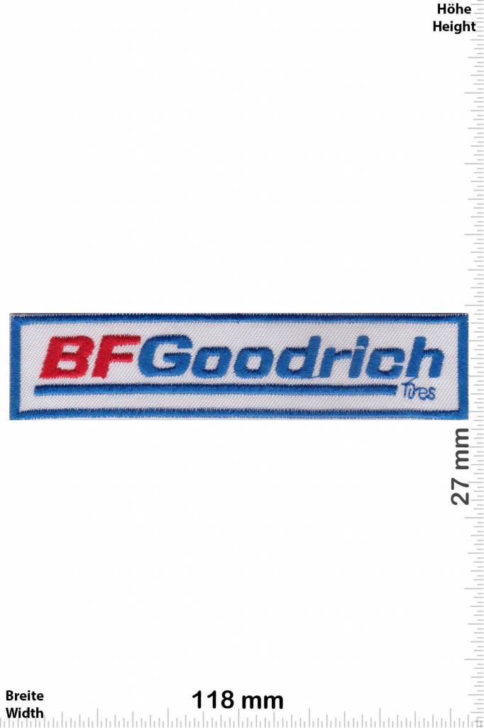 BF Goodrich BF Goodrich Tires