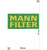 MANN  MANN Filter