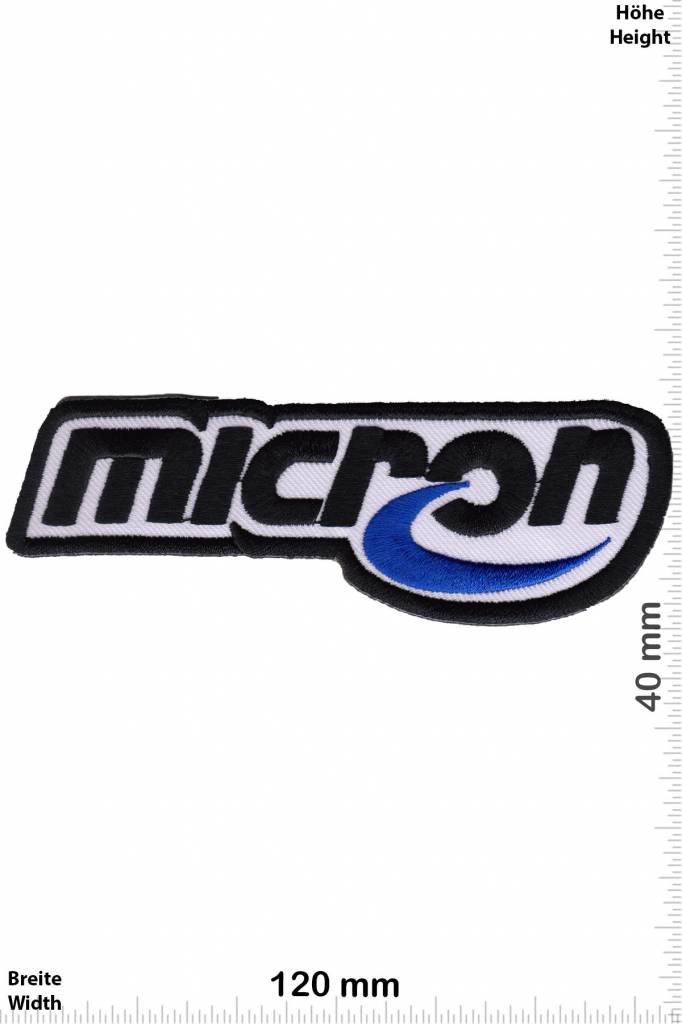 micron micron