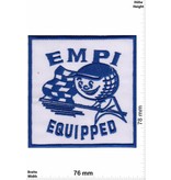 EMPI EMPI Equipped