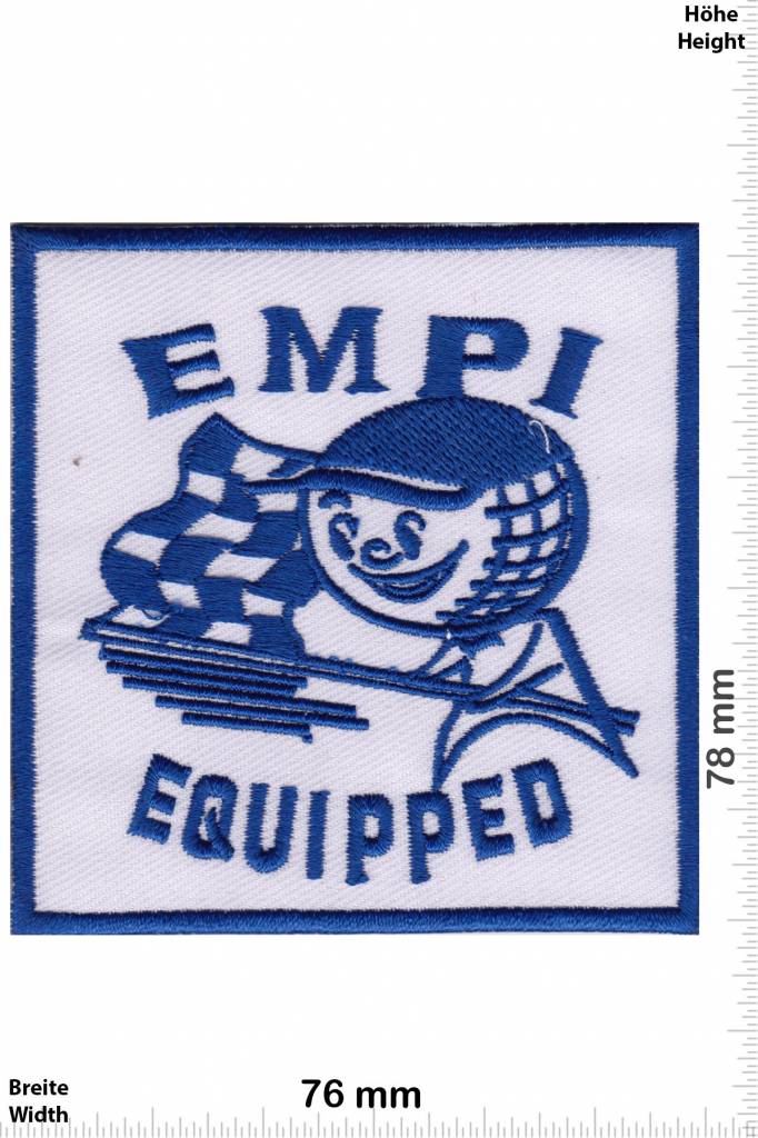 EMPI EMPI Equipped