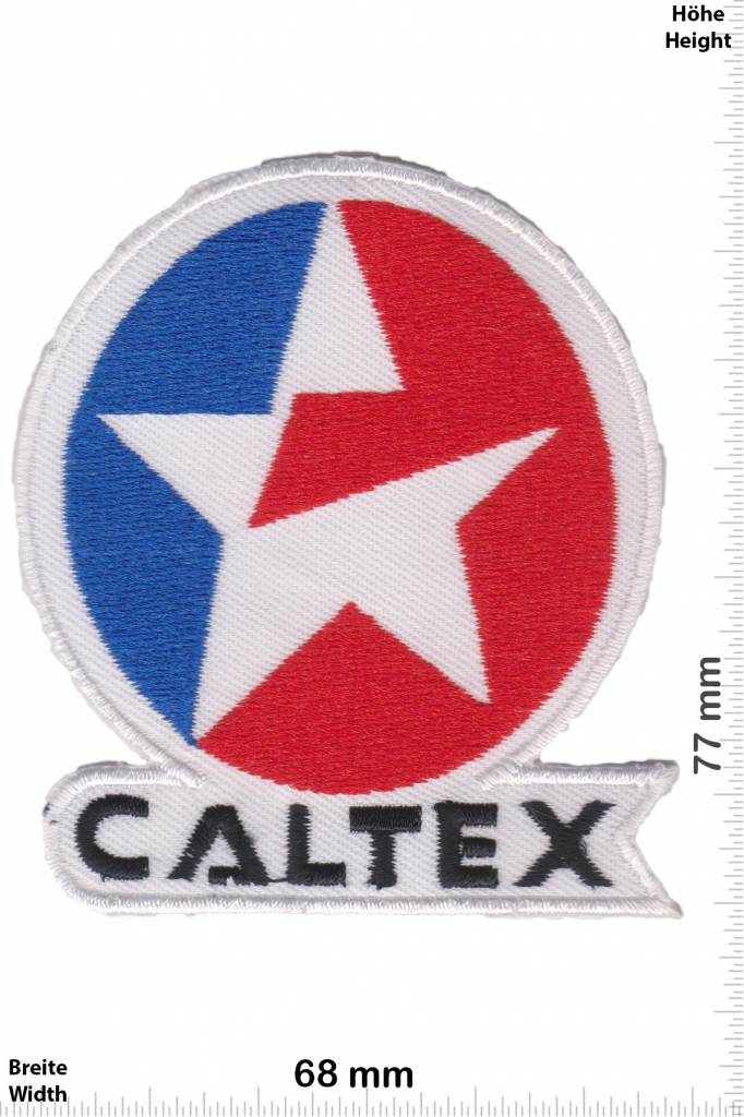 Caltex Caltex