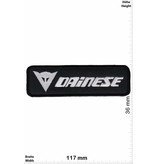 Dainese Dainese - silver black