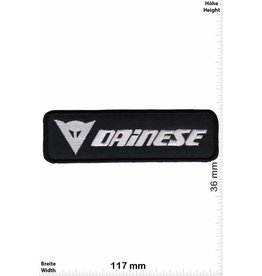 Dainese Dainese - silver black