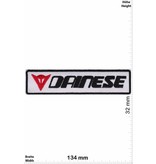Dainese Dainese - red black