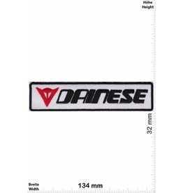 Dainese Dainese - red black