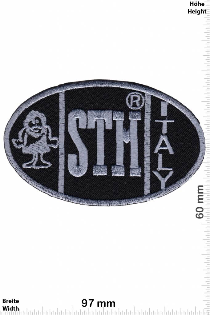 STM  STM - Italy