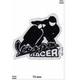 Vespa Vespa Racer - Roller