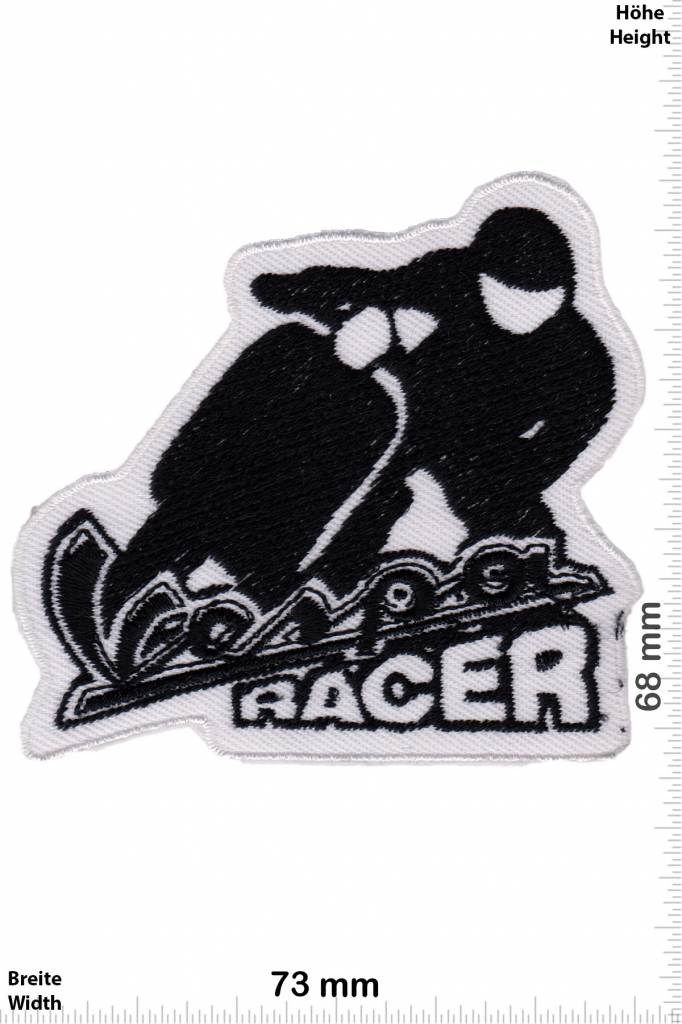Vespa Vespa Racer - Scooter