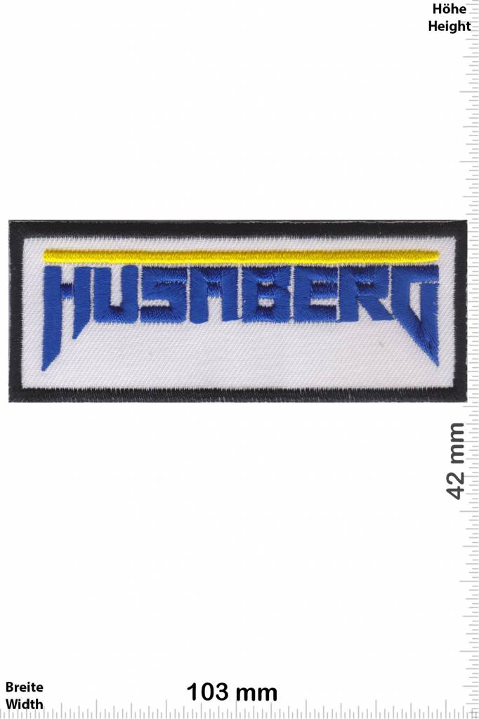 Husaberg Husaberg