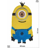 Minion Minions - Stuart - Despicable Me - BIG