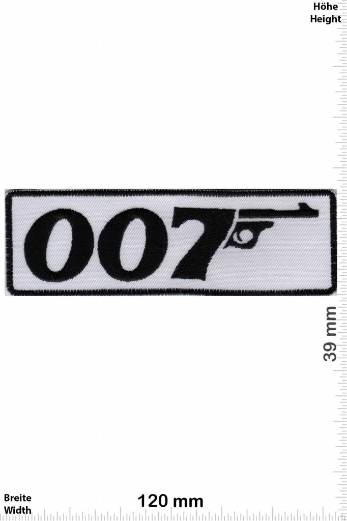 James Bond 007 - James Bond