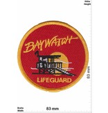 Baywatch  Baywatch - Lifeguard - HQ