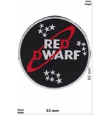 Sprüche Red DWARF