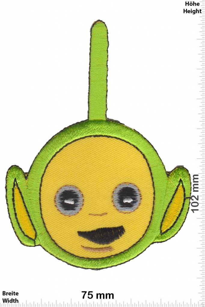 Teletubbies Teletubbies - Dipsy