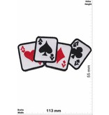 Poker Four Ass - Poker