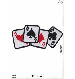 Poker Four Ass - Poker