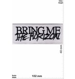 Bring Me the Horizon Bring Me the Horizon -Metalcore-/Deathcore-Band - white