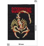 Scorpions Scorpions - HQ - Hard-Rock-/Heavy-Metal-Band