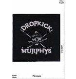 Dropkick Murphys  Dropkick Murphys - Folk-Punk-Band