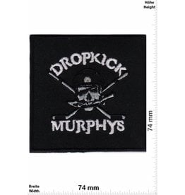 Dropkick Murphys  Dropkick Murphys - Folk-Punk-Band