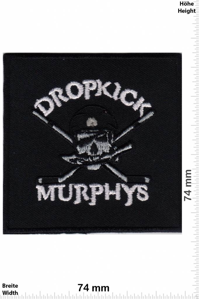 Dropkick Murphys  Dropkick Murphys - Folk-Punk-Band