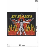 In Flames In Flames -  Man - Melodic-Death-Metal-Band