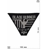 Blade Runner Blade Runner - B-26354 - Deckard