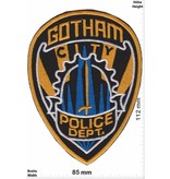 Gotham City Gotham City - Police Department