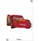 Cars Cars - red Car - Lightning McQueen