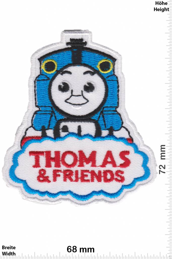 Thomas Thomas & Friends