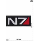 N7 - Systems Alliance Special Forces