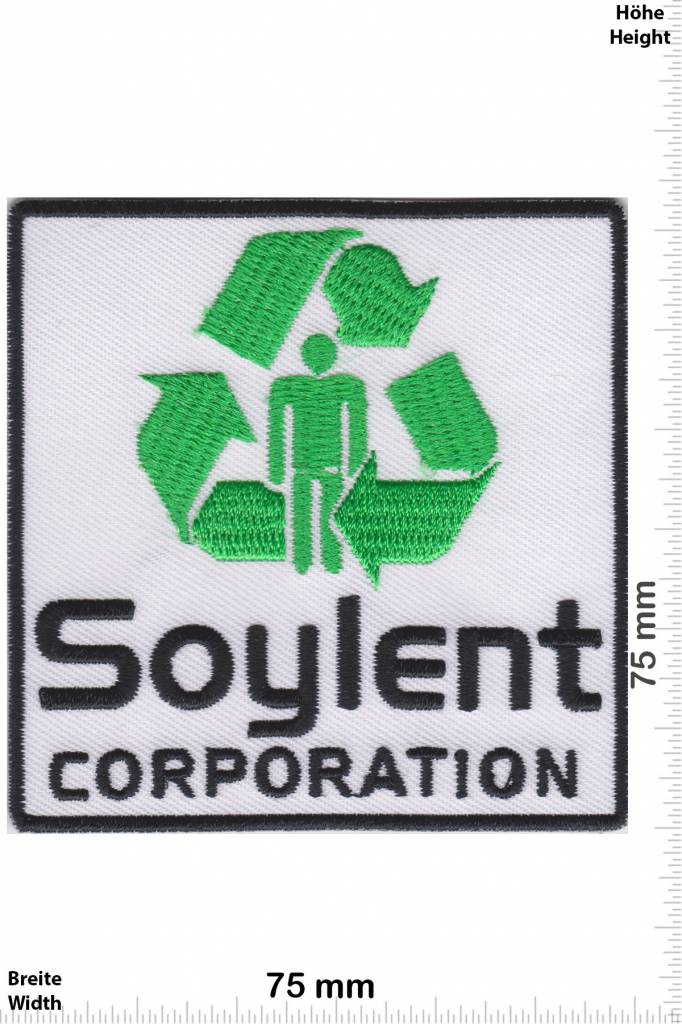 Soylent Soylent Corporation