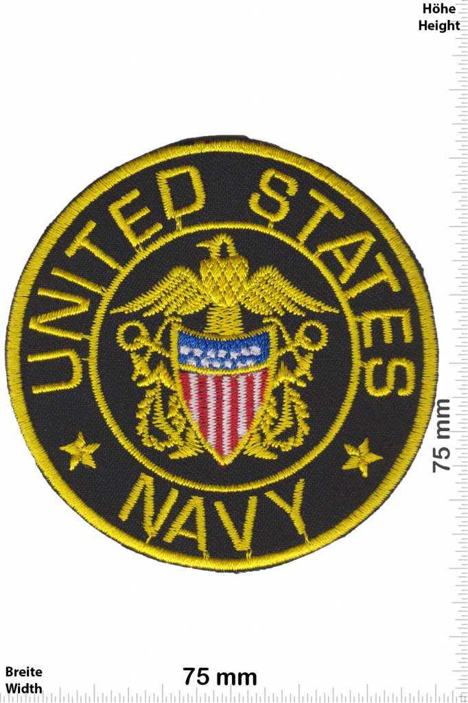 U.S. Navy United States Navy