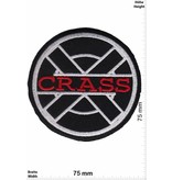 Crass  Crass - Anarcho-Punk-Band