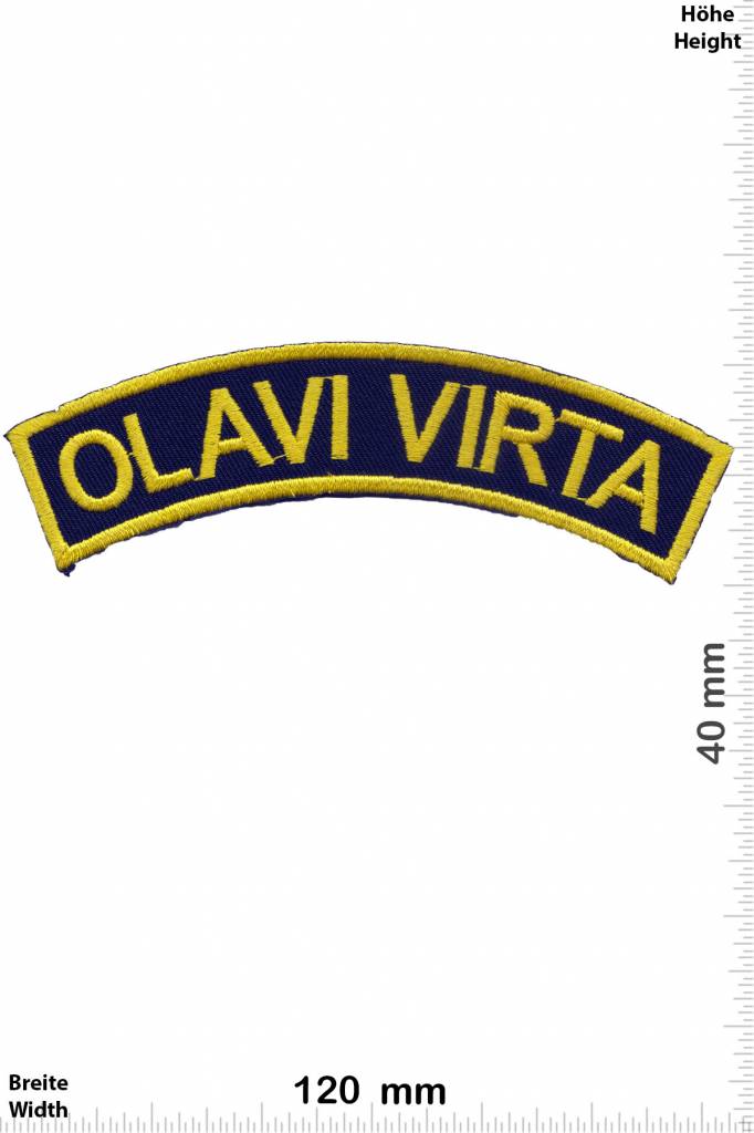 Olavi Virta Olavi Virta - Tango - Curve