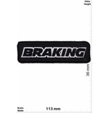 Braking Braking