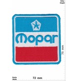 Mopar Mopar -  Fiat Chrysler Automobiles