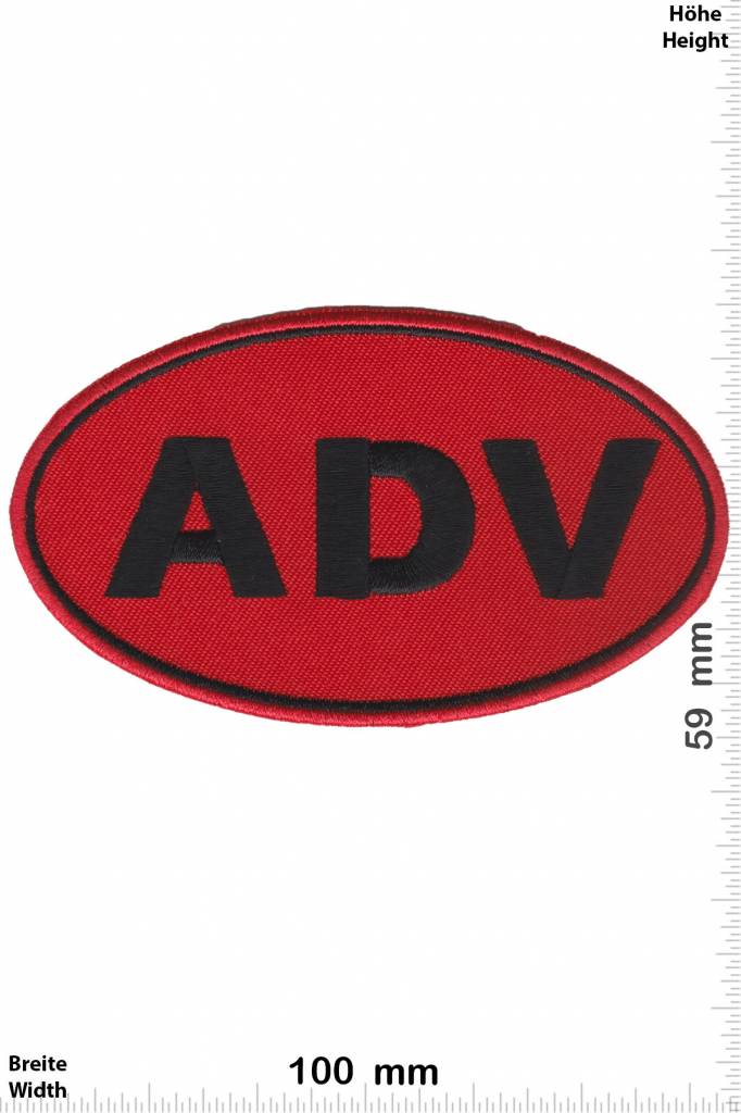 ADV ADV - advrider