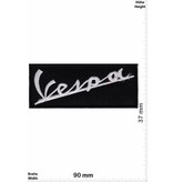 Vespa Vespa - silver black - small - Roller